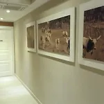 Hotel C'era Volta