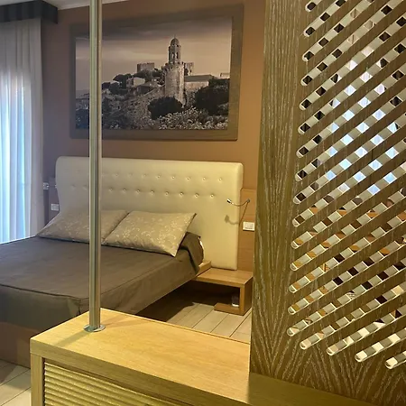 C'era Volta Hotel Castiglione della Pescaia