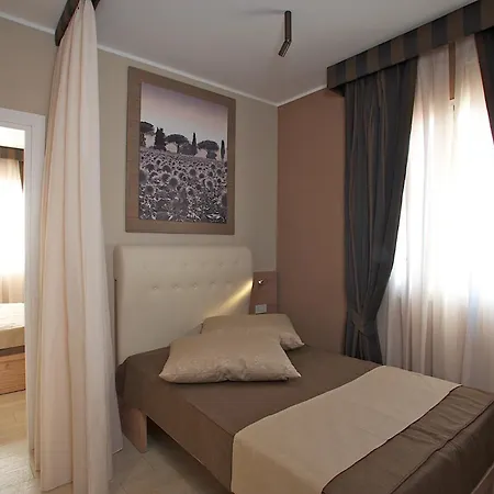 Hotel C'era Volta Castiglione della Pescaia