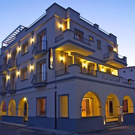 Hotel C'era Volta Castiglione della Pescaia