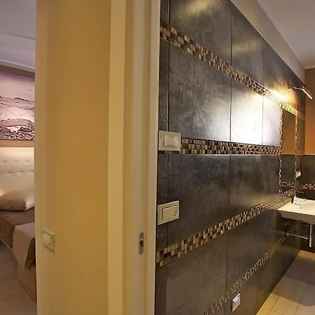 Hotel C'era Volta Castiglione della Pescaia