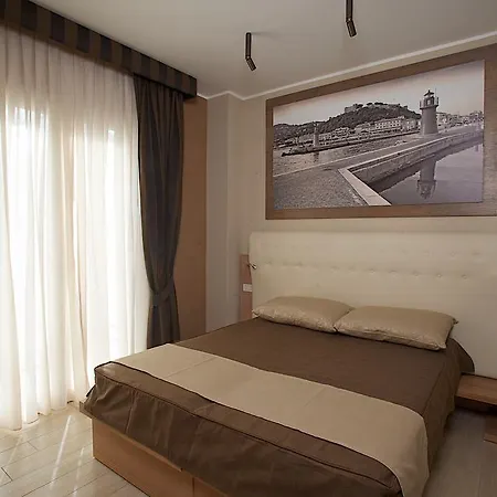 C'era Volta מלון 2*