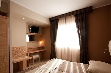 Hotell C'era Volta Castiglione della Pescaia