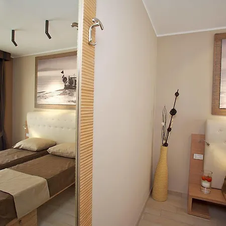 C'era Volta Hotell 2*