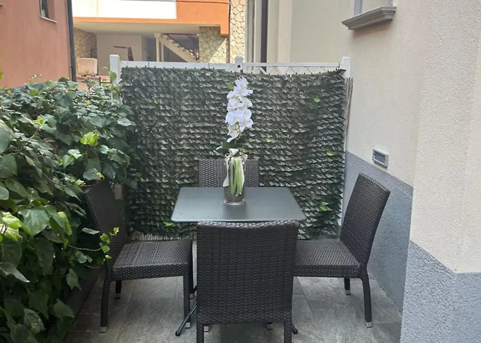 C'era Volta Hotel 2*