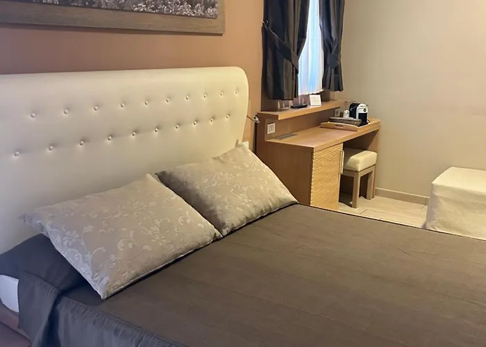 C'era Volta Hotel 2*