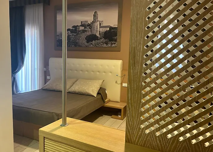 C'era Volta Hotel Castiglione della Pescaia