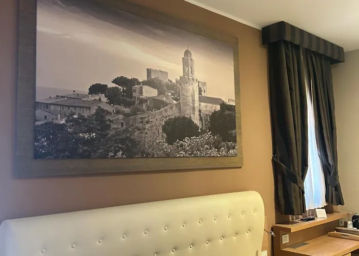 C'era Volta Castiglione della Pescaia