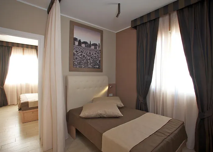 Hotel C'era Volta Castiglione della Pescaia