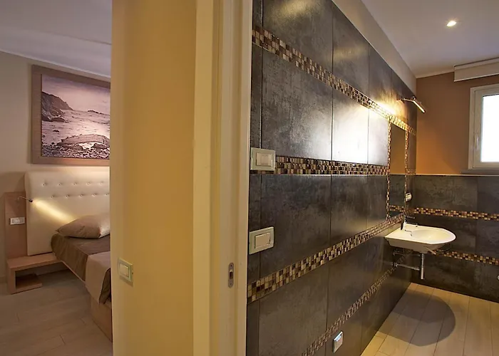 Hotel C'era Volta Castiglione della Pescaia