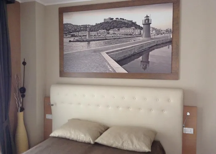 C'era Volta 2* Castiglione della Pescaia