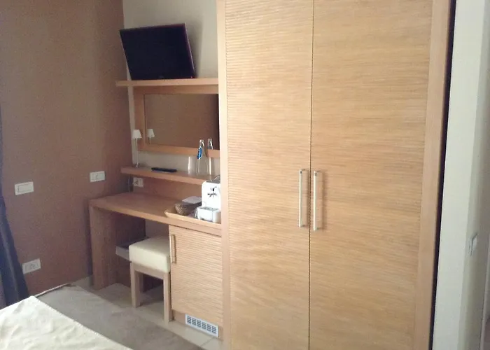 C'era Volta Hotel 2*