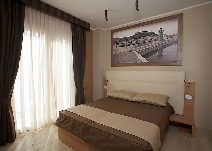 C'era Volta Hotel 2*