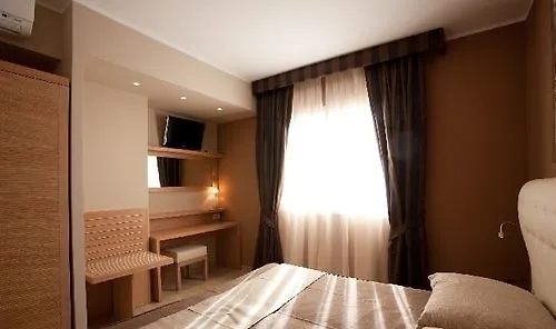 Hotel C'era Volta Castiglione della Pescaia