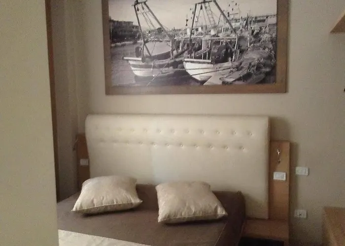 C'era Volta Hotel 2*