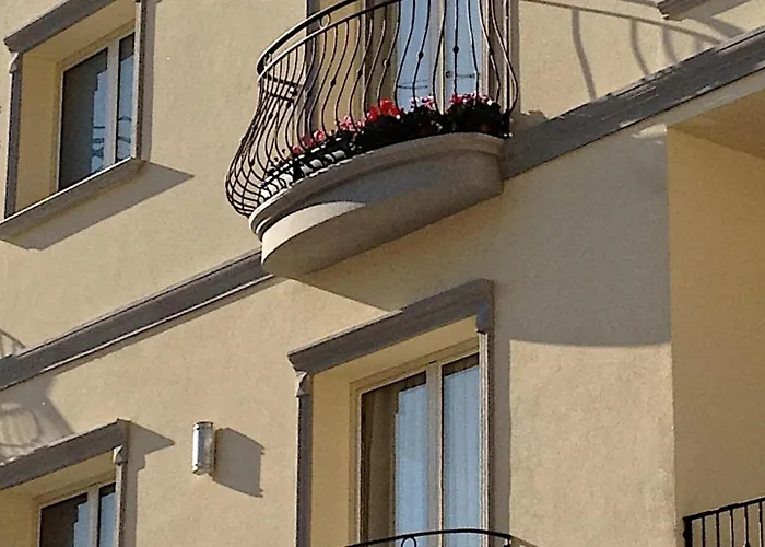 Hotel C'era Volta Castiglione della Pescaia