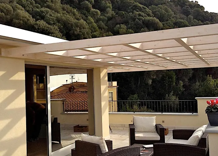 Hotel C'era Volta Castiglione della Pescaia