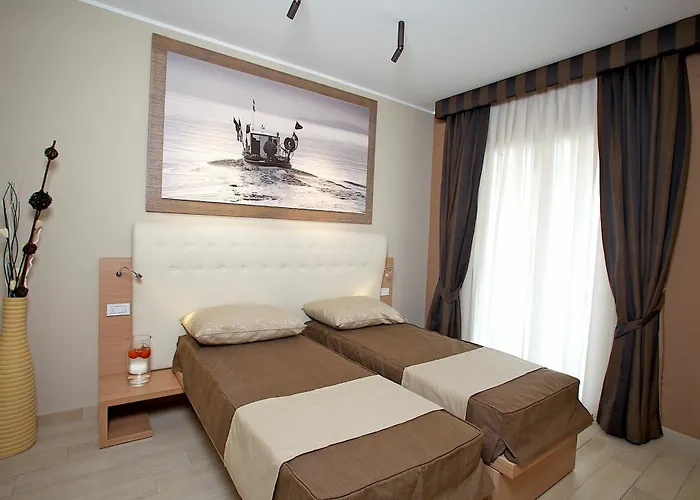 Hotel C'era Volta Castiglione della Pescaia